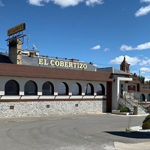 Hotel El Cobertizo